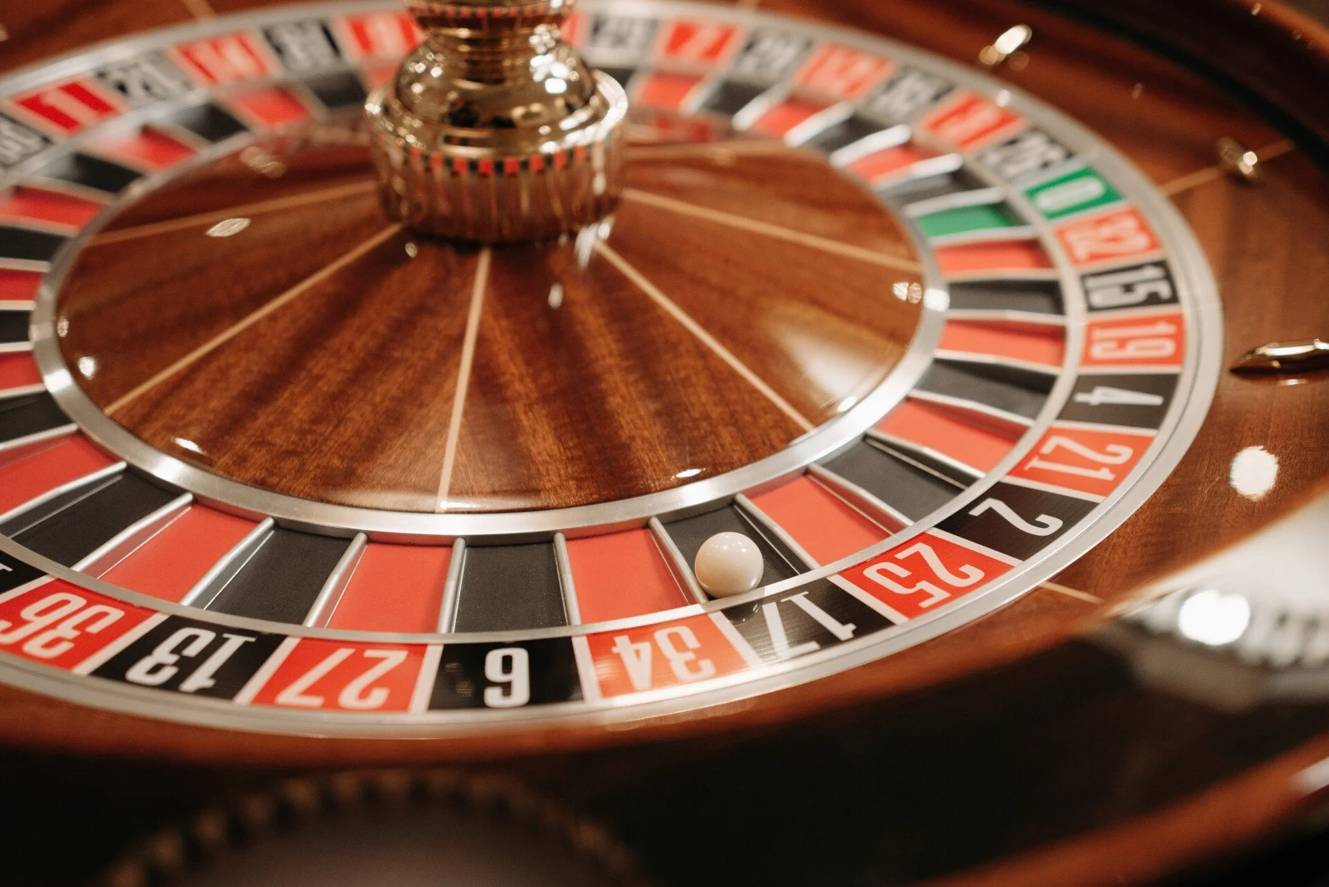 Razones para utilizar bonos sin depósito en casinos online